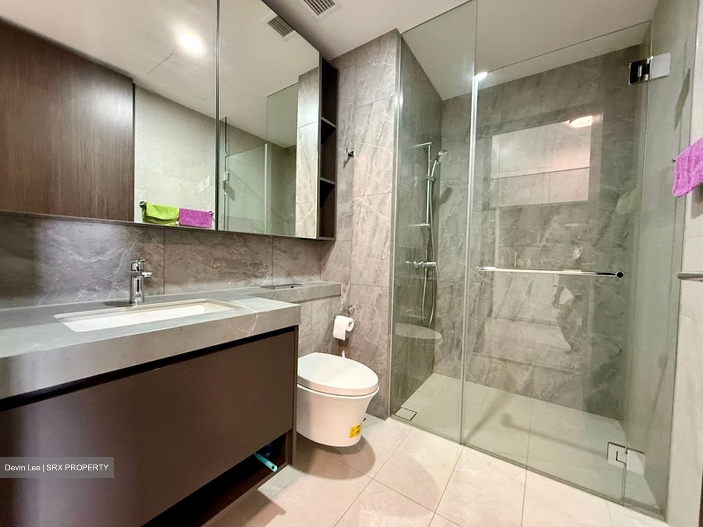 Parc Clematis (D5), Apartment #638980431